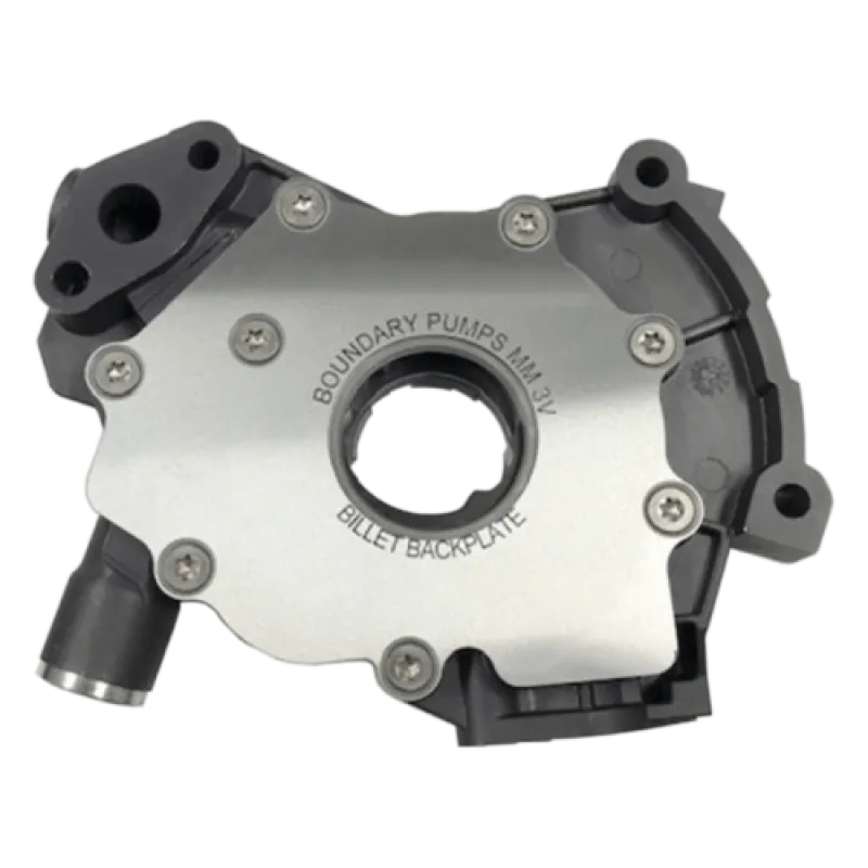 Boundary 99-15 Ford Modular Motor (All Types) V8 Oil Pump Assembly