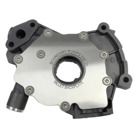 Boundary 99-15 Ford Modular Motor (All Types) V8 Oil Pump Assembly