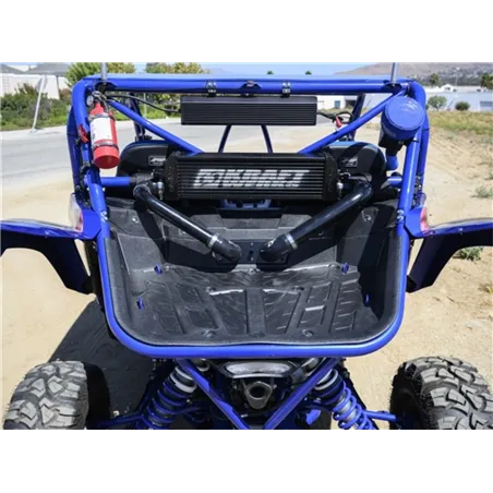 KraftWerks 16-18 Yamaha YXZ Supercharger Kit