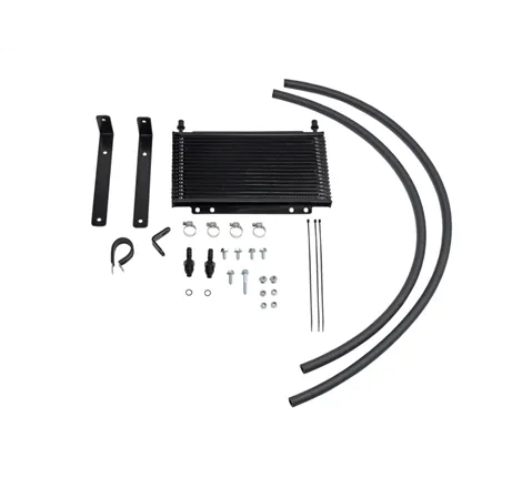 KraftWerks 12-18 Jeep Auto Trans Kit