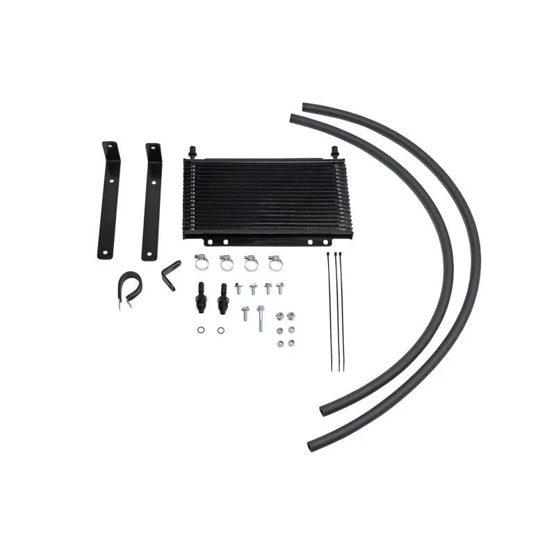 KraftWerks 12-18 Jeep Auto Trans Kit