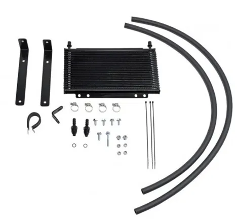 KraftWerks 12-18 Jeep Auto Trans Kit