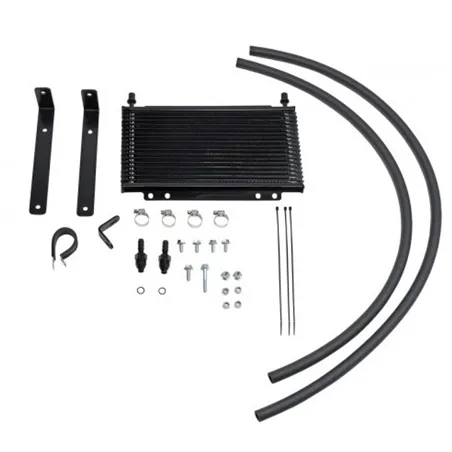 KraftWerks 12-18 Jeep Auto Trans Kit