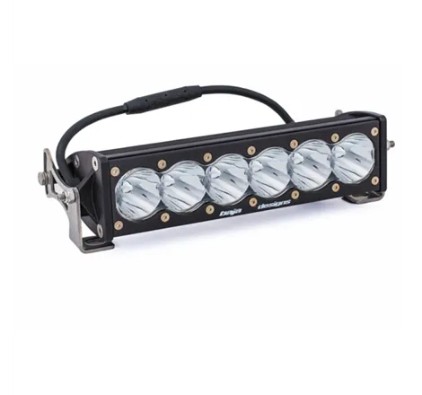 Baja Designs OnX6 High Speed Spot Pattern 10in LED Light Bar