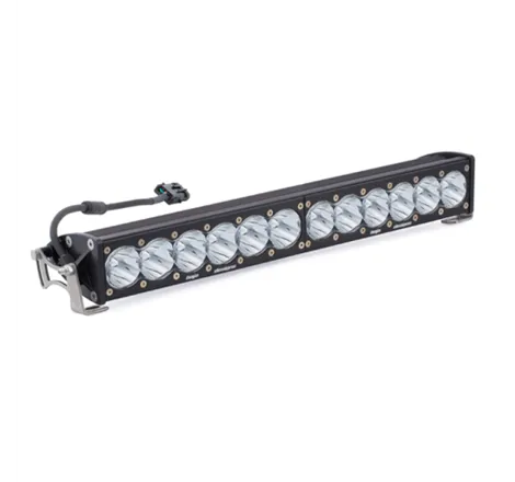 Baja Designs OnX6 High Speed Spot Pattern 20in LED Light Bar