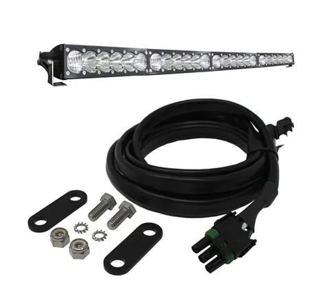 Baja Designs 10-16 Ford Raptor OnX6 Series 40in LED Light Bar Kit