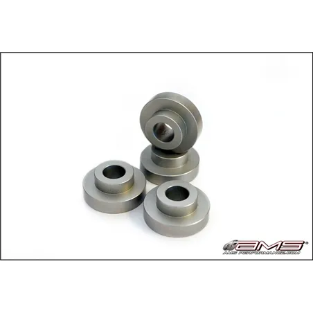 AMS Performance 08-15 Mitsubishi EVO X Shifter Base Bushings