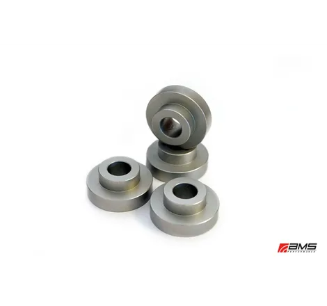 AMS Performance 08-15 Mitsubishi EVO X Shifter Base Bushings