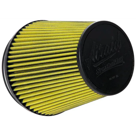 Airaid Universal Air Filter - Cone 6in FLG x 7-1/4in B x 5in T x 7in H