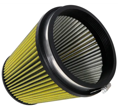 Airaid Universal Air Filter - Cone 6in FLG x 7-1/4in B x 5in T x 7in H