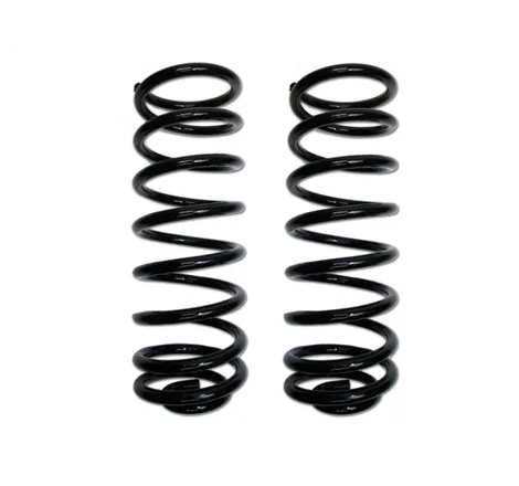 ICON 07-18 Jeep Wrangler JK Rear 2in Dual Rate Spring Kit