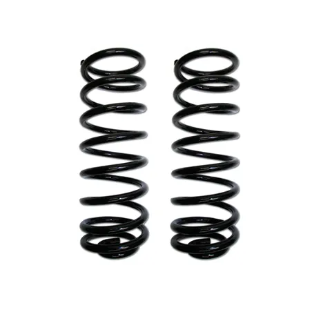 ICON 07-18 Jeep Wrangler JK Rear 2in Dual Rate Spring Kit