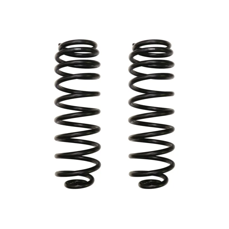 ICON 07-18 Jeep Wrangler JK Rear 4.5in Dual- Rate Spring Kit