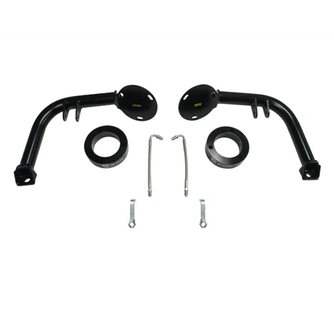 ICON 2007+ Toyota FJ / 2003+ Toyota 4Runner/05-Up Tacoma S2 Shock Hoop Kit