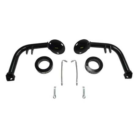 ICON 2007+ Toyota FJ / 2003+ Toyota 4Runner/05-Up Tacoma S2 Shock Hoop Kit