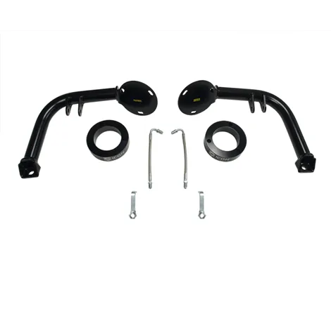 ICON 2007+ Toyota FJ / 2003+ Toyota 4Runner/05-Up Tacoma S2 Shock Hoop Kit