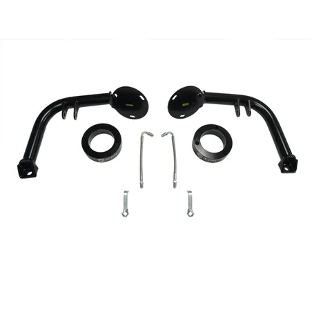 ICON 2007+ Toyota FJ / 2003+ Toyota 4Runner/05-Up Tacoma S2 Shock Hoop Kit