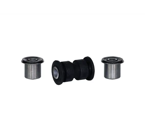 ICON 10-14 Ford Raptor Leaf Spring Bushing Service Kit (1 Spring)