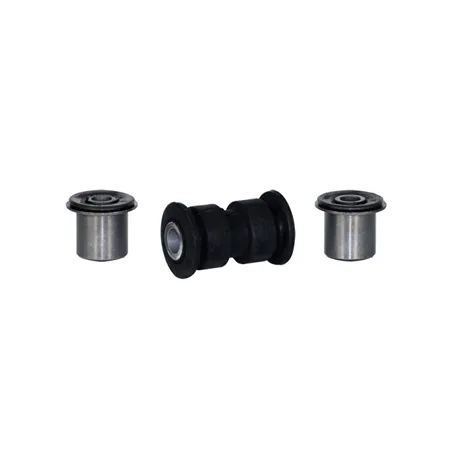 ICON 10-14 Ford Raptor Leaf Spring Bushing Service Kit (1 Spring)