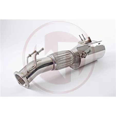 Wagner Tuning Ford Focus ST MK3 Downpipe Kit 200CPSI