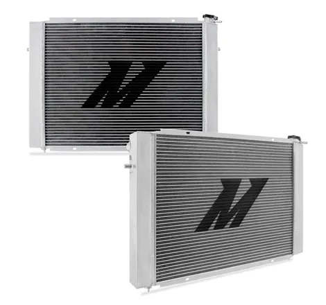 Mishimoto 86-95 Holden Commodore VP/VR/VS V8 5.0L Aluminum Radiator