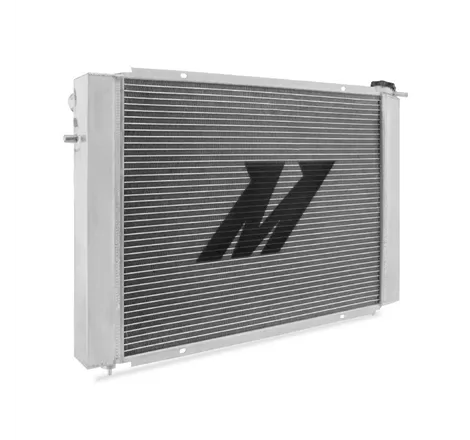 Mishimoto 86-95 Holden Commodore VP/VR/VS V8 5.0L Aluminum Radiator