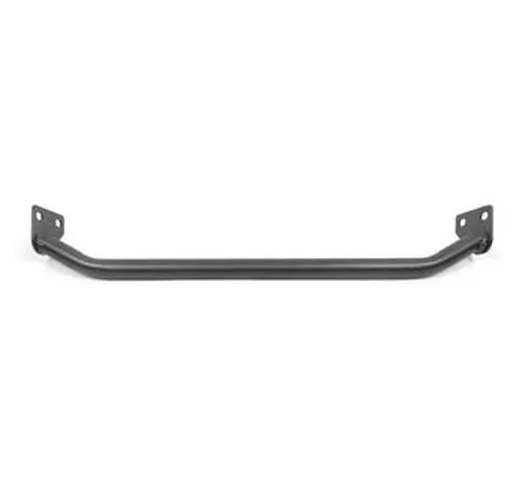 BMR 96-04 SN95 Ford Mustang A-Arm Support Brace - Black Hammertone (Req KM743 & KM744)