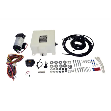 AEM V3 1 Gallon Water/Methanol Injection Kit (Internal Map)