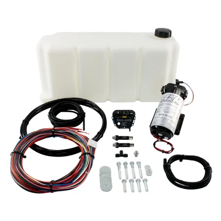 AEM V2 5 Gallon Diesel Water/Methanol Injection Kit (Internal Map)