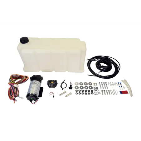 AEM V2 5 Gallon Diesel Water/Methanol Injection Kit (Internal Map)