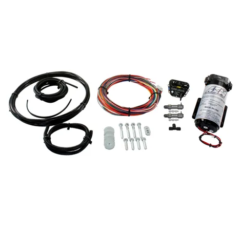 AEM V3 WATER/METHANOL HD KIT - NO RESERVOIR (Internal Map)