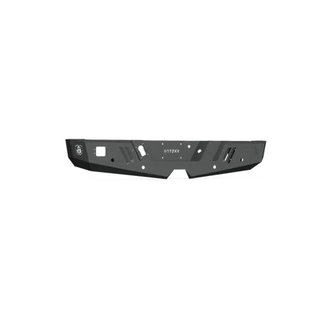 Road Armor 11-16 Ford F-250 SPARTAN Rear Bumper - Tex Blk