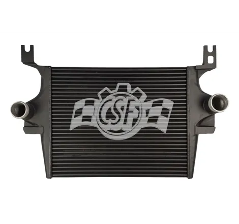 CSF 03-05 Ford Excursion 6.0L OEM Intercooler