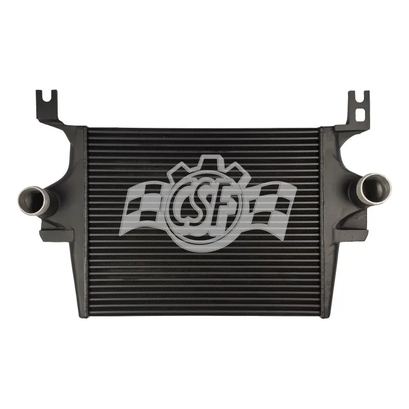 CSF 03-05 Ford Excursion 6.0L OEM Intercooler