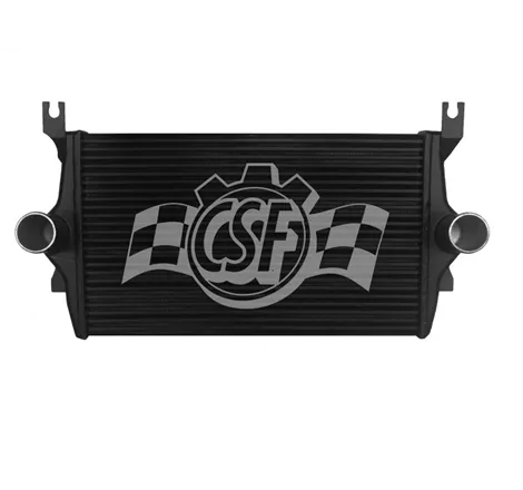 CSF 00-03 Ford Excursion 7.3L OEM Intercooler