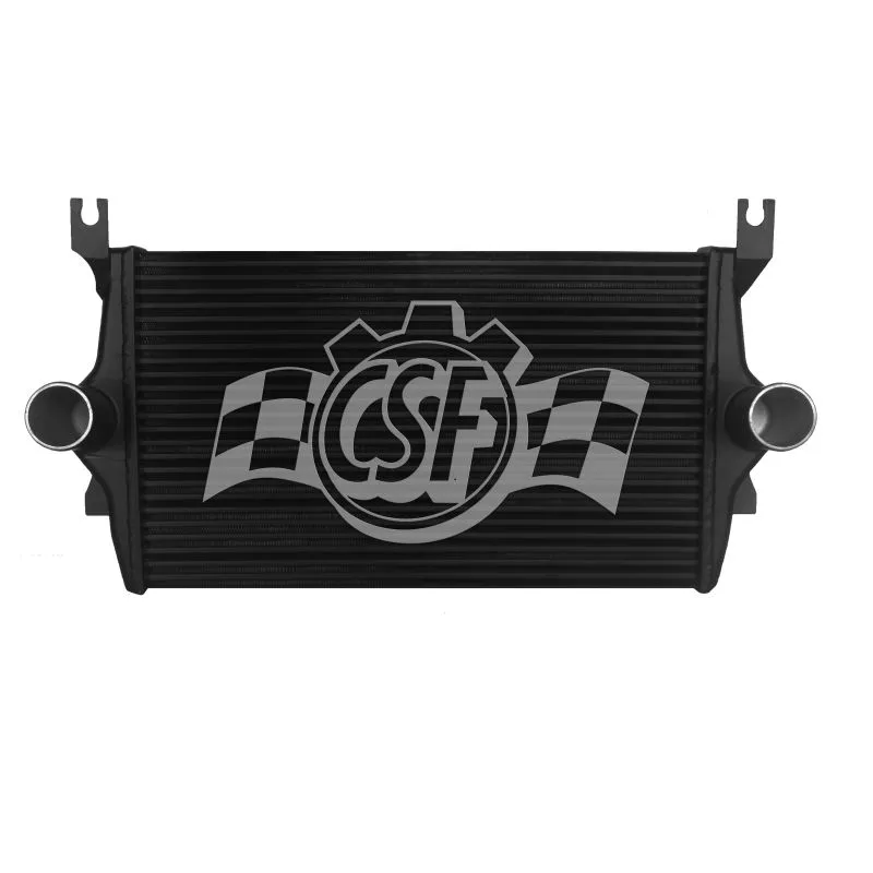 CSF 00-03 Ford Excursion 7.3L OEM Intercooler