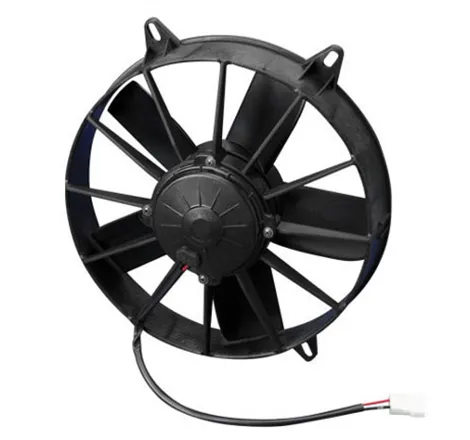 SPAL 1363 CFM 11in High Performance Fan - Push (VA03-AP70/LL-37S)