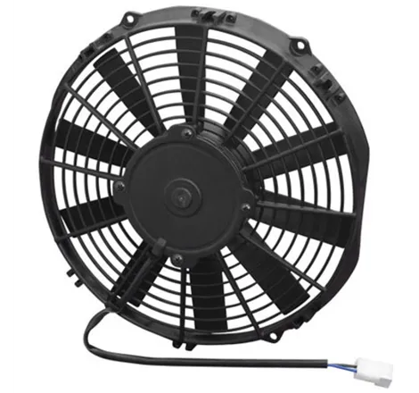 SPAL 962 CFM 11in Medium Profile Fan - Push (VA09-AP50/C-27S)