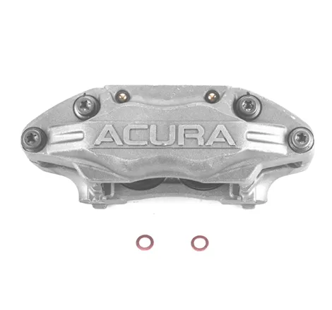 Power Stop 05-12 Acura RL Front Left Autospecialty Caliper w/o Bracket