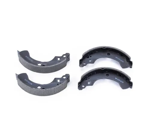 Power Stop 00-01 Nissan Sentra Rear Autospecialty Brake Shoes