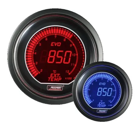 Prosport 52mm EVO EGT Gauge Prosport - 1