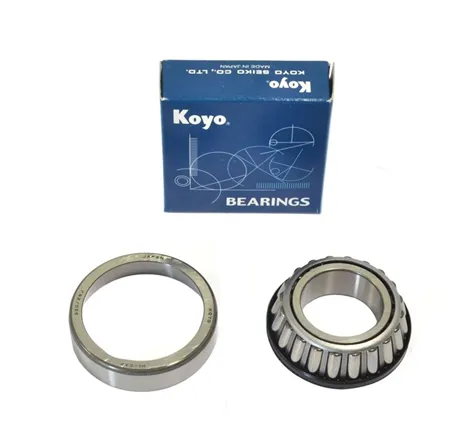 Athena 20-24 Kawasaki KX 4T 250cc Steering Bearing Kit