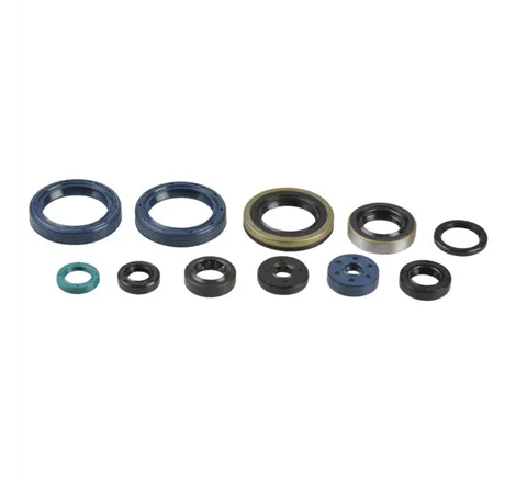 Athena 04-19 Kawasaki KXF250 Engine Oil Seal Kit