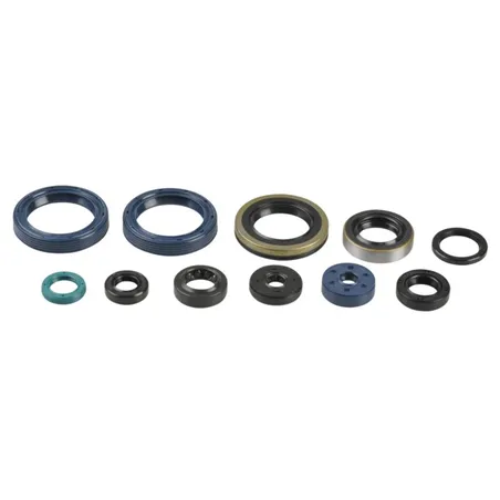 Athena 04-19 Kawasaki KXF250 Engine Oil Seal Kit