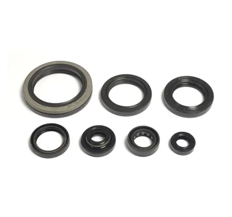 Athena 97-98 Suzuki RMX 250 Engine Oil Seals Kit