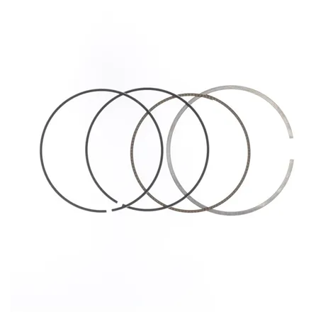 Athena 10-15 Gasgas EC F 250 77mm Bore Piston Ring Set (For Athena Piston)