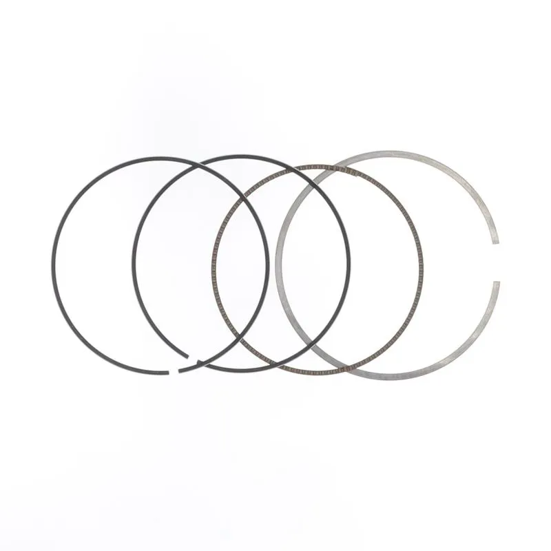 Athena 10-15 Gasgas EC F 250 77mm Bore Piston Ring Set (For Athena Piston)