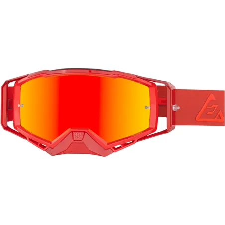 Answer ARC Goggles Red - Adult