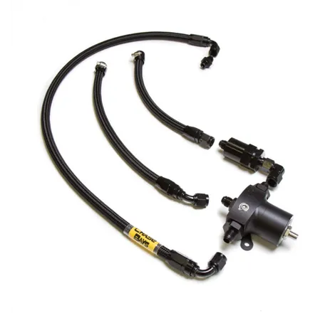 Chase Bays 92-00 Honda Civic w/K Series Fuel Line Kit (ORB Size in PO Notes D/S Only)