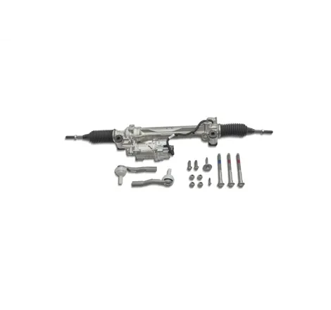 Ford Racing 2021+ Ford Bronco Severe Duty Steering Upgrade Kit